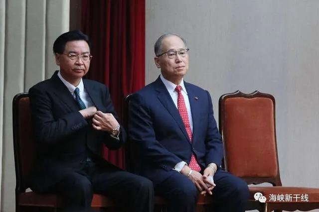 台湾新闻脸最新一期报道概述