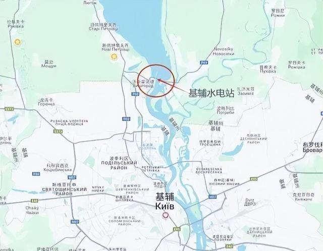 乌克兰局势最新动态，自然之旅寻求内心平和与喜悦