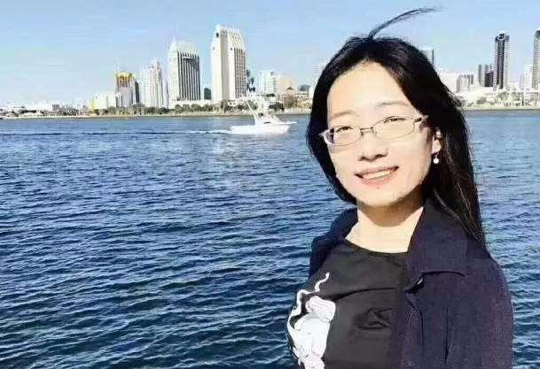 美国失踪北大女生最新消息全面解析与追踪进展​​​​
