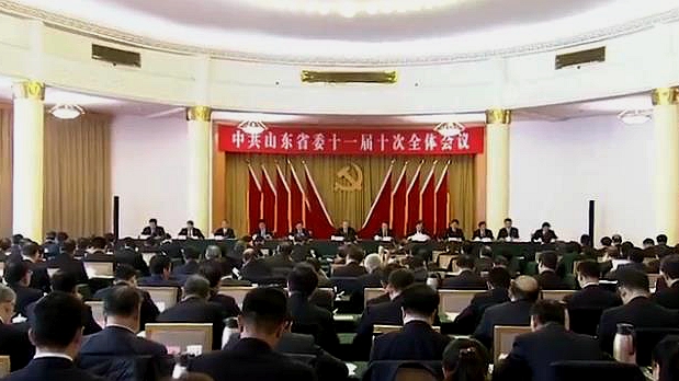 厅级干部跨省份交流任职，心灵与自然的双向奔赴