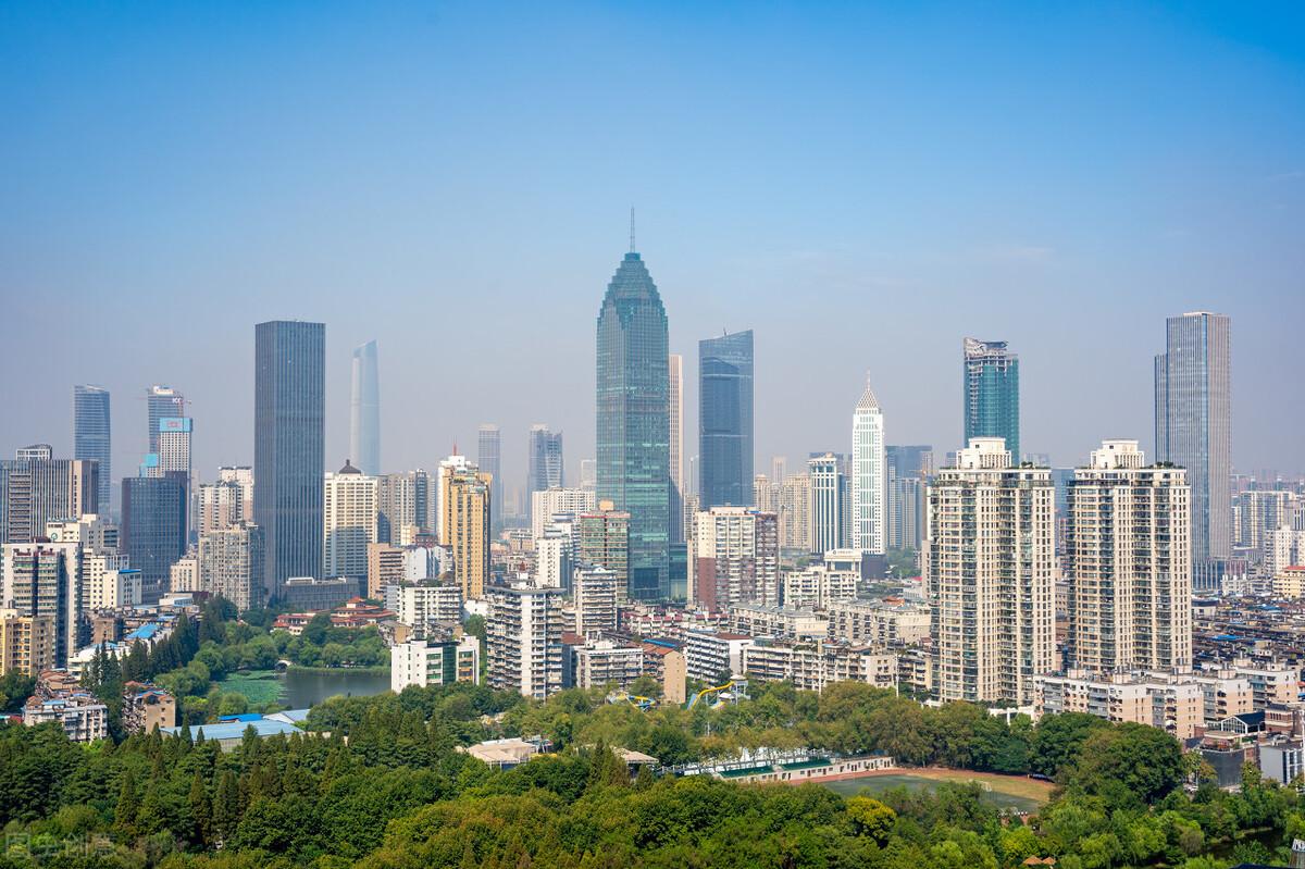 武汉楼市最新动态更新，最新消息一网打尽