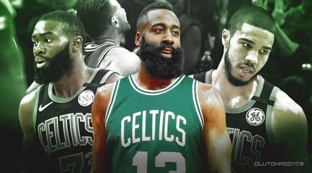 NBA最新交易信息概览与动态更新