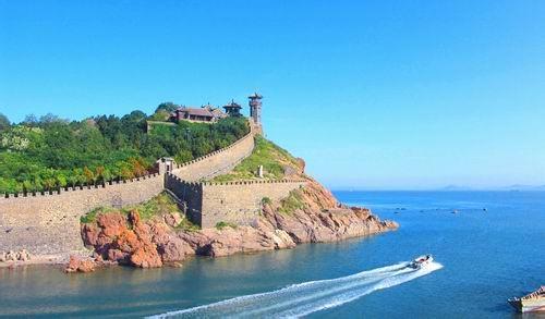 蓬莱最新天气预报，自然美景探索之旅启幕！