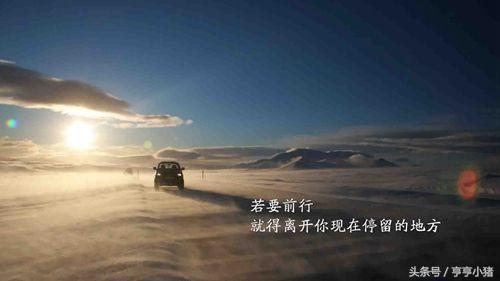 励志大片，激发潜能，领略变化之美，自信成就梦想之旅
