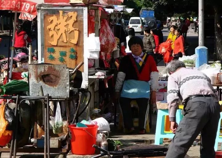 探秘小巷独特风味小店，早上好新发现！