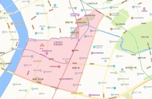 上海最新购房政策，科技重塑居住未来，智能置业新纪元开启