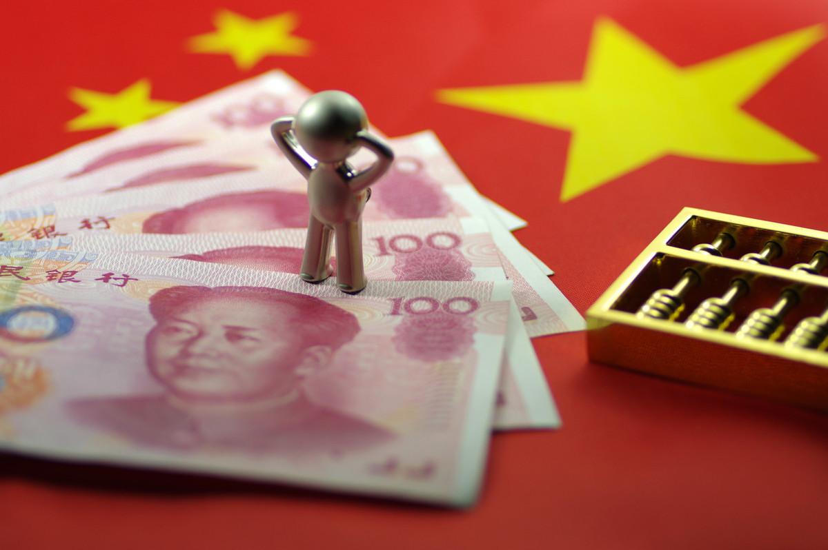 科技重塑金融体验