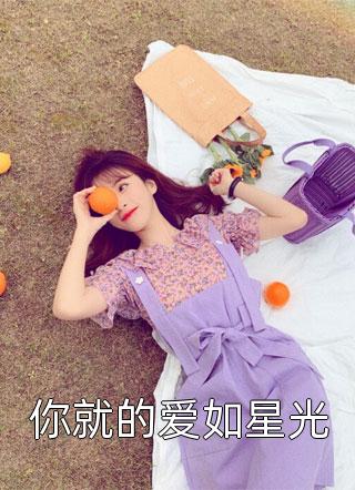 你的爱如星光最新章节概览