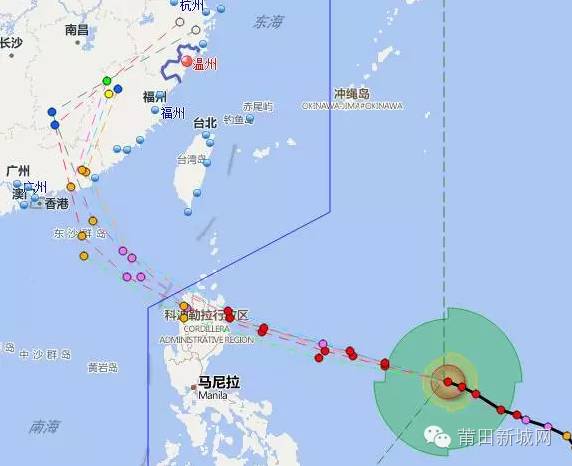 上海台风最新消息及路径分析，一种独特视角的观察与解读