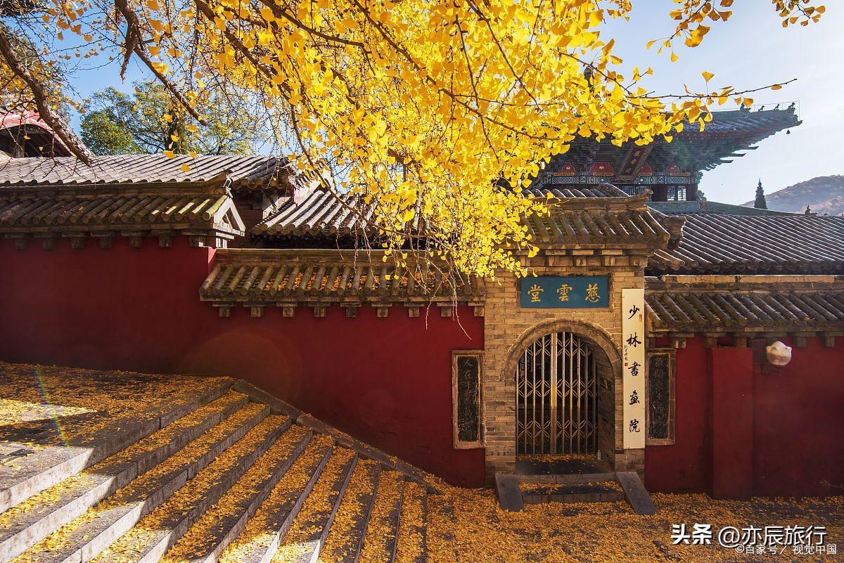 自然美景之旅 第11页