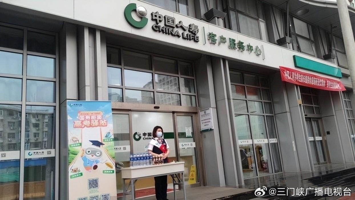 中国人寿最新资讯与小巷深处的特色小店探秘揭秘