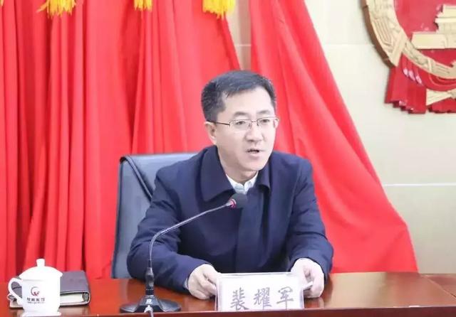 青海省委最新干部任免，变化带来的自信与成就感提升