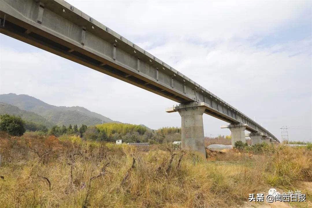 浦梅铁路最新动态更新