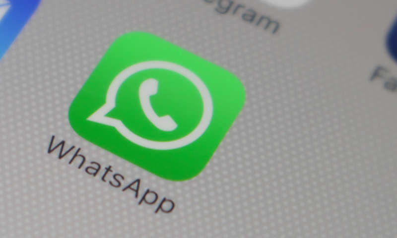 WhatsApp最新版本下载与一段温馨日常故事