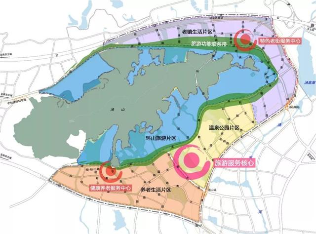 南京汤山最新规划，自然美景探索之旅启动