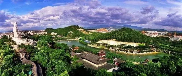永州零陵区最新规划，探索自然美景，寻找内心平和之旅