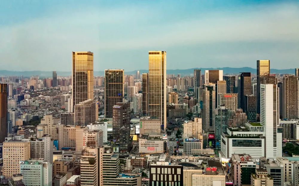成都最新楼市重磅推出，科技重塑居住未来，体验未来居住新境界