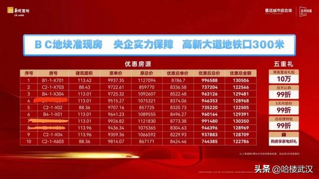 光谷最新房价，市场走势概览及购房指南