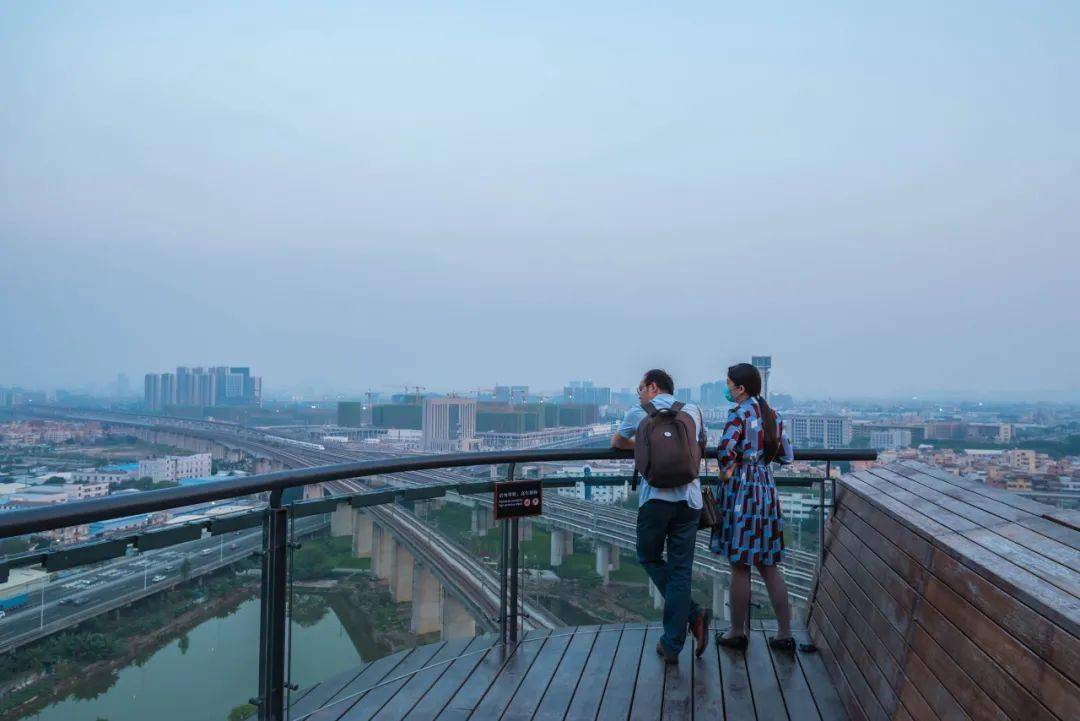寻找内心平静的旅行之旅
