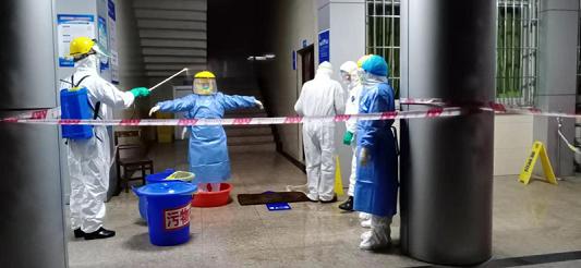 泸州纳溪疫情最新动态及论述