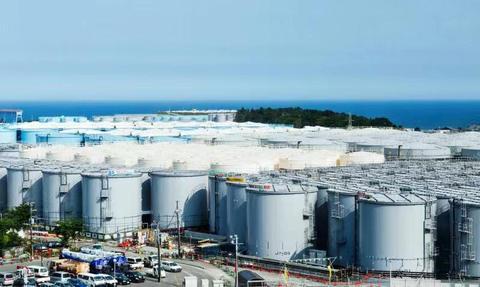 日本核污水排放最新动态更新，日本排放核污水的最新消息