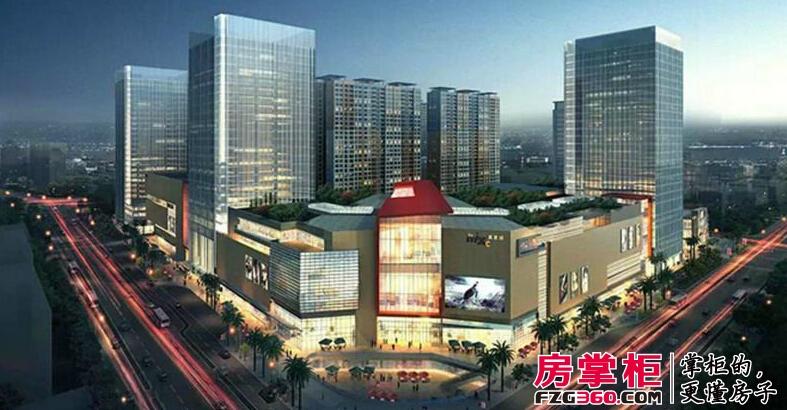 平桥万象城最新房价,实用性解读策略_线上版23.695