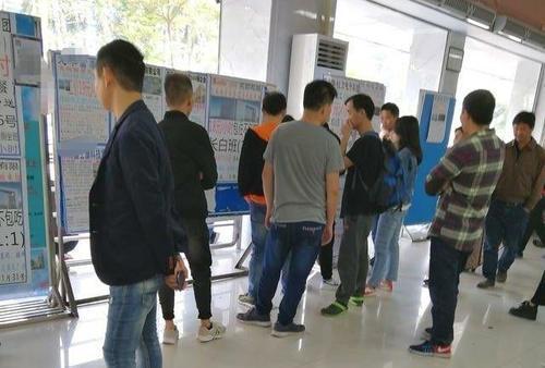 深圳人才市场最新招聘信息深度解析与观点阐述