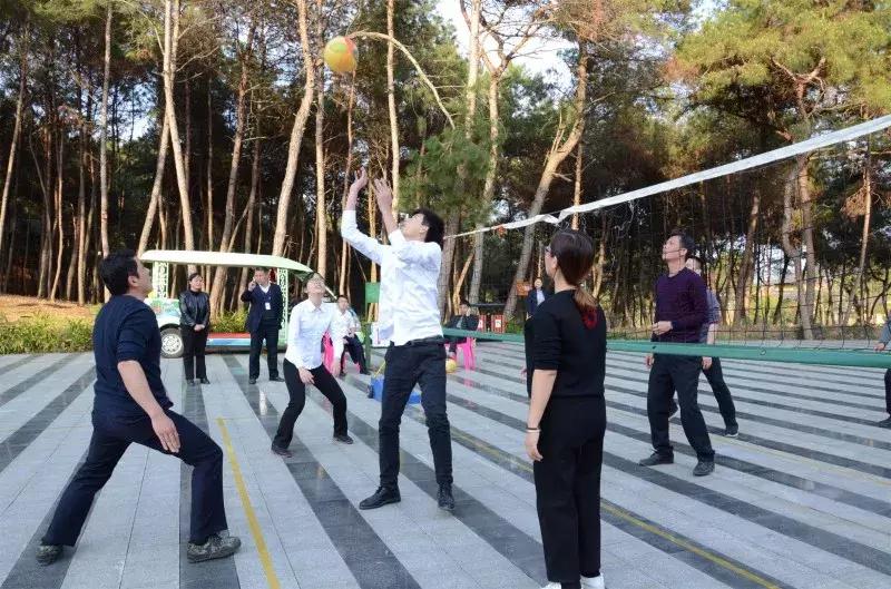 贺州市园博园最新动态更新