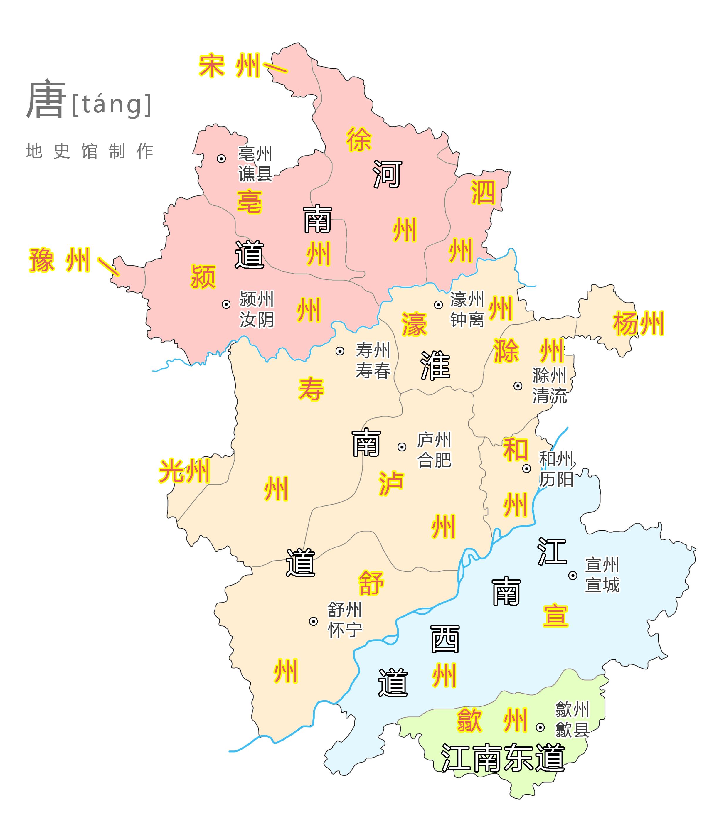 安徽省最新行政区划图,重磅更新安徽省最新行政区划图揭秘🗺️
