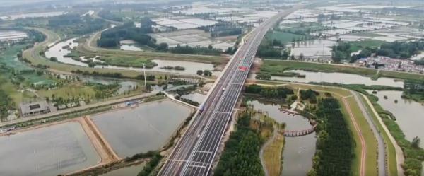 合宁高速改扩建最新动态与步骤指南，适合初学者与进阶用户参考
