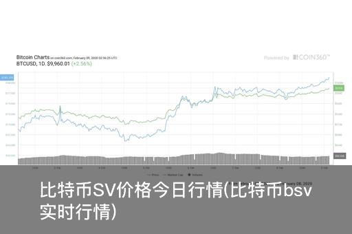 比特币现金SV最新动态，自然美景中的探索之旅