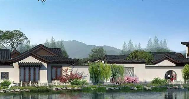 合肥蓝城小镇最新动态深度解析，最新进展与观点论述