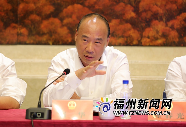 闽清肖华最新动态更新，最新消息一览