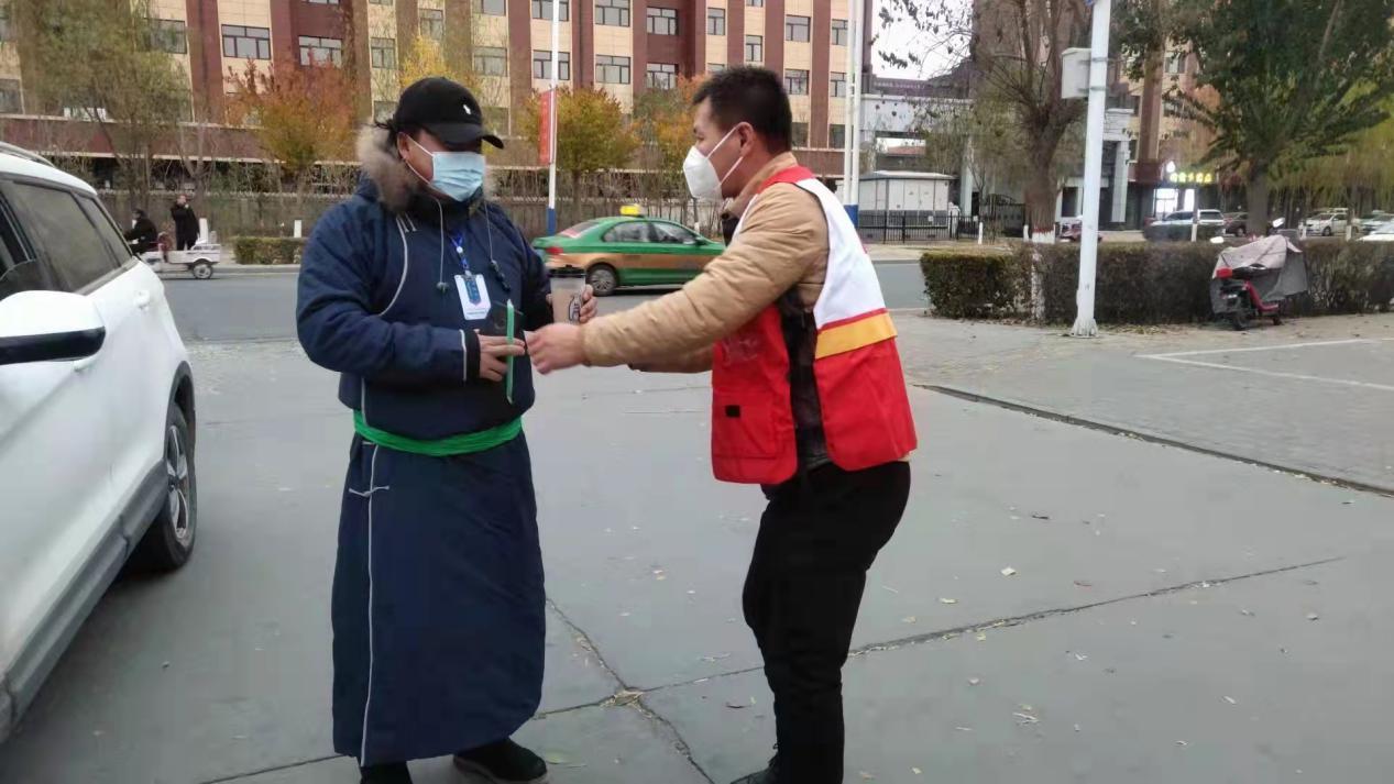 最新东升火灾,最新东升火灾的高科技守护者，智能安全与智能科技的完美结合
