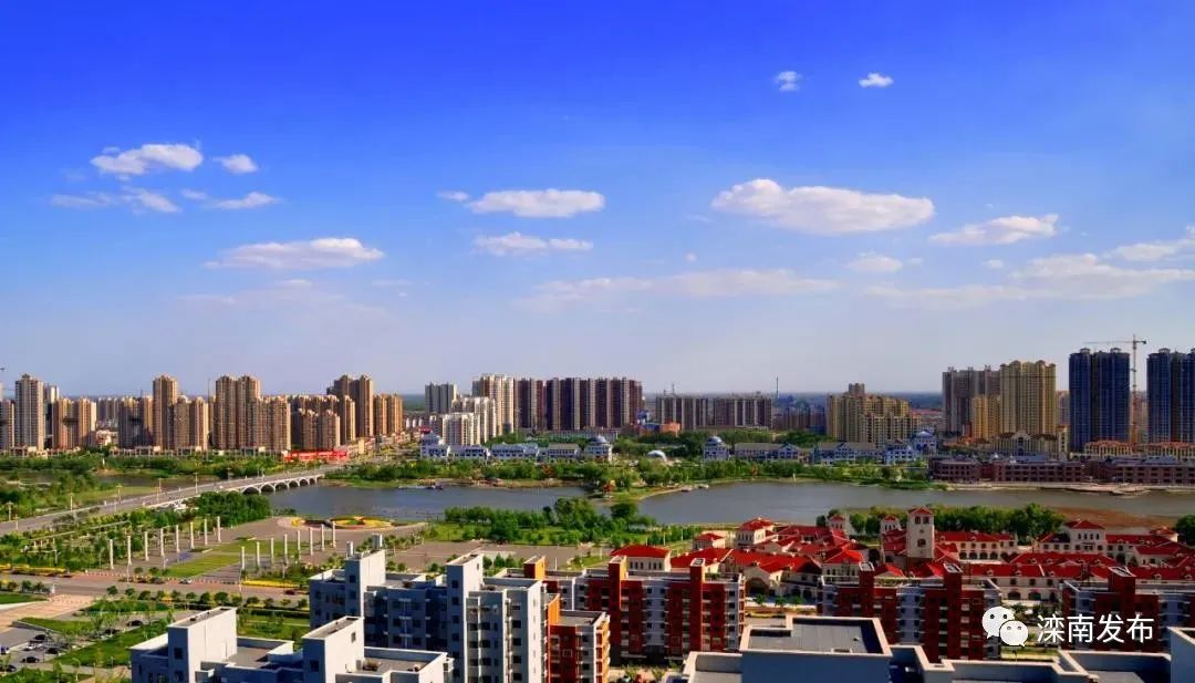 滦南县新闻动态，时代脉搏下的跃动之地
