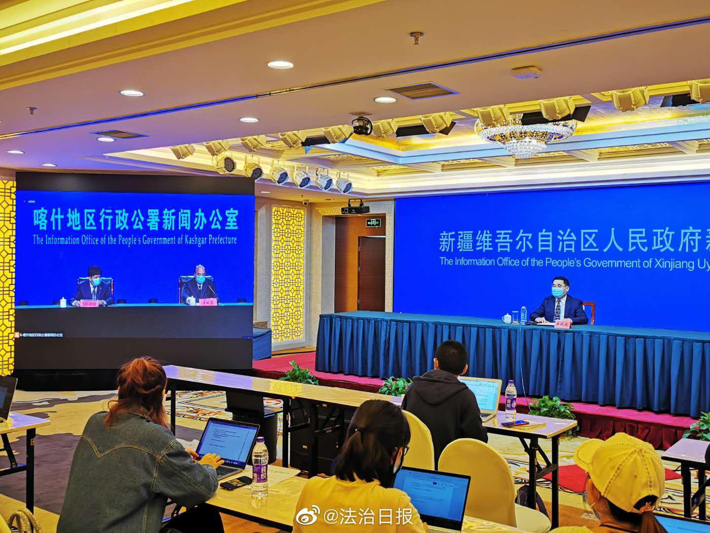 喀什新冠肺炎最新动态更新