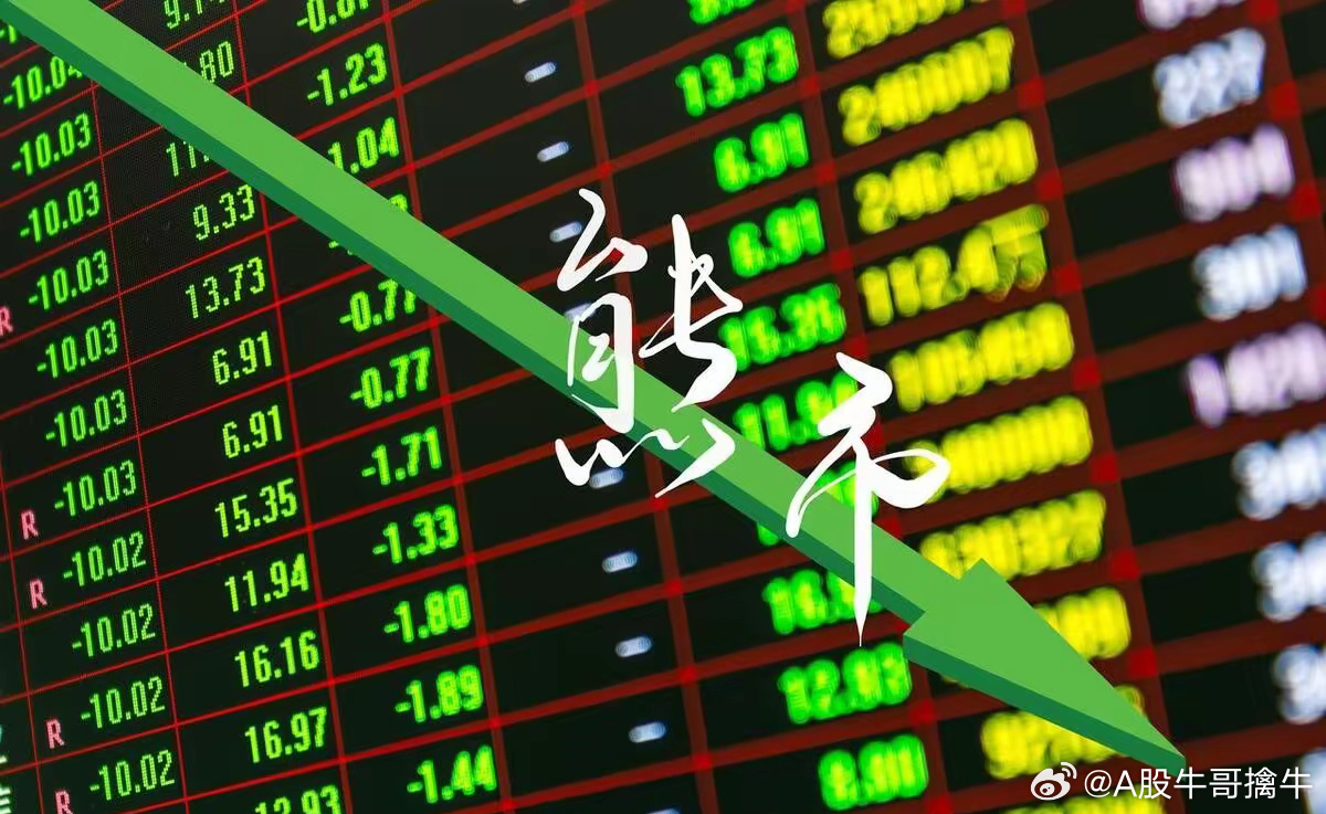 股市最新利好消息交织心灵与自然的旅行交响曲