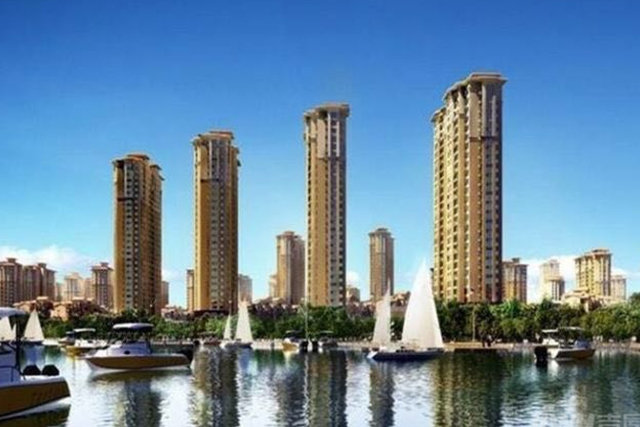 秦皇岛最新楼盘开盘，市场热度与个人观点分析