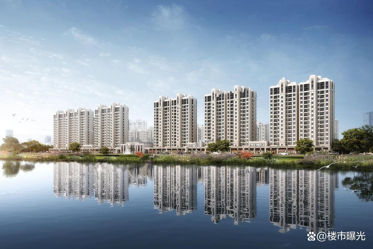 时代背景下的夏邑楼市变迁，最新房价动态解析