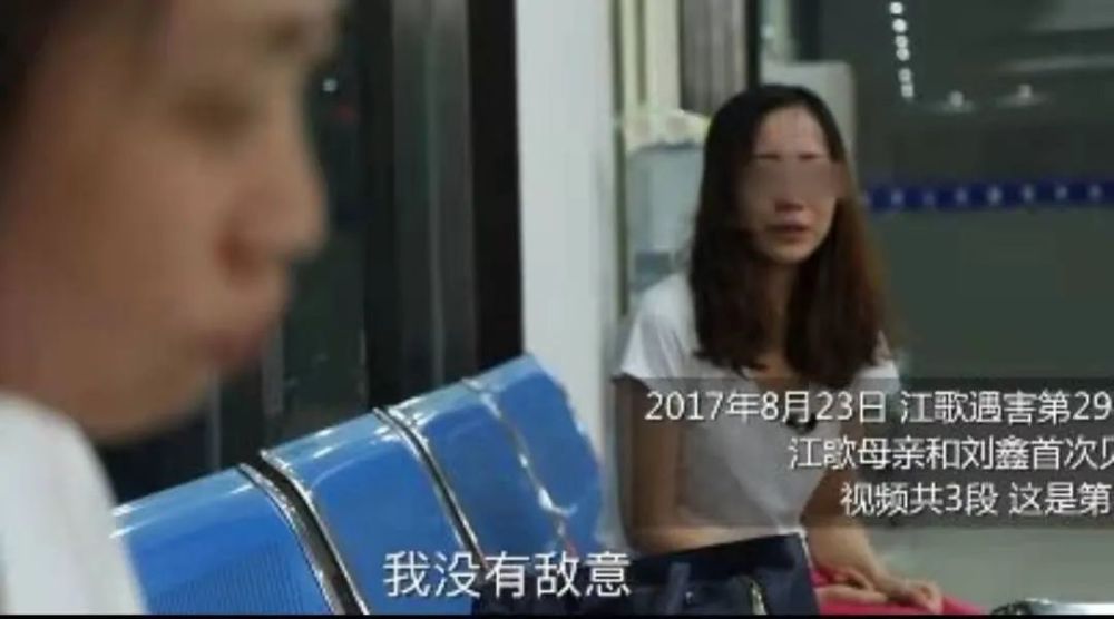 江歌案最新视频，自然美景引发心灵之旅，寻求内心平和与宁静的启示