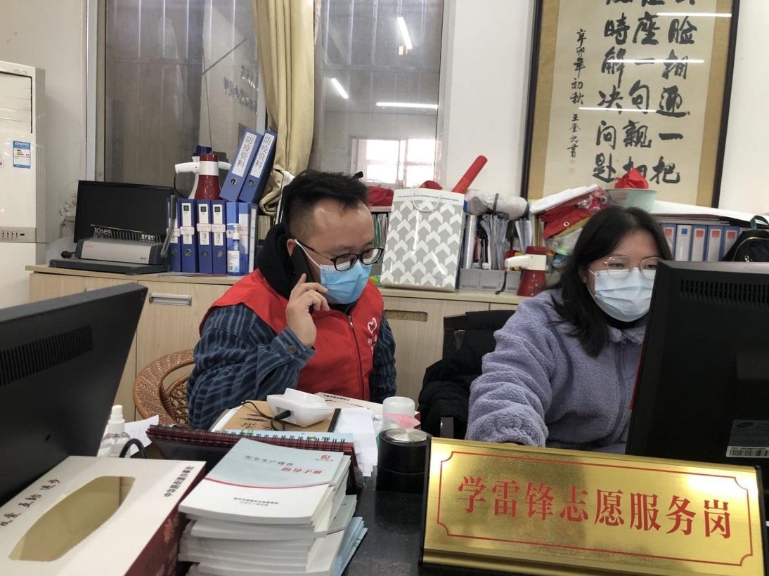 武汉最新疫情状况下的温馨日常更新