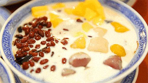 上海最新网红甜品风暴，探索魔都甜品潮流的魅力