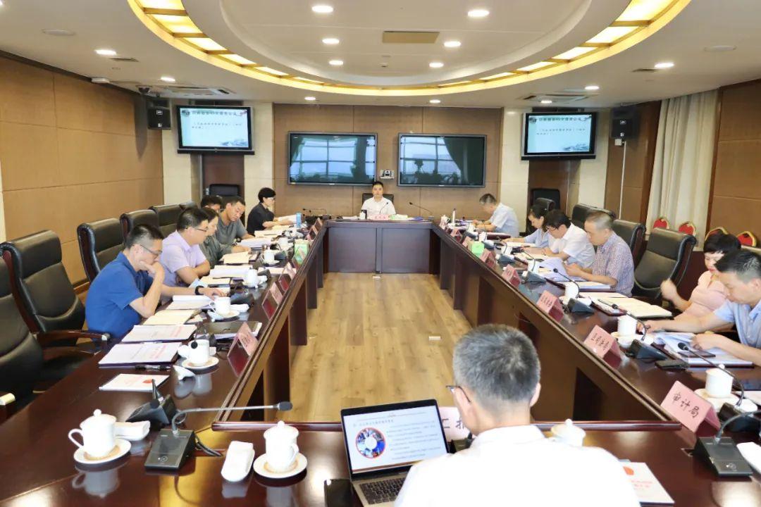 龙湾区政府最新任前公示揭晓