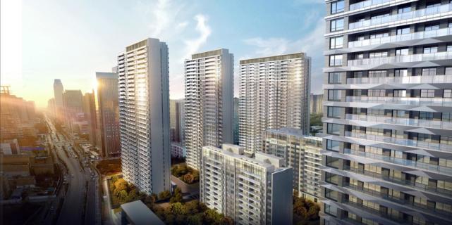 东湖瑞景房价动态，科技驱动的未来居住新风尚