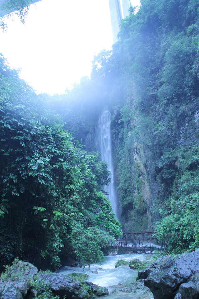 古龙山大峡谷门票价格指南