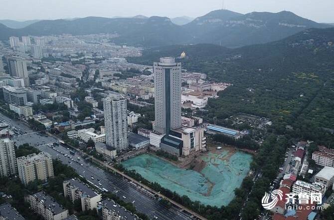 济南百步亭最新进展与动态更新