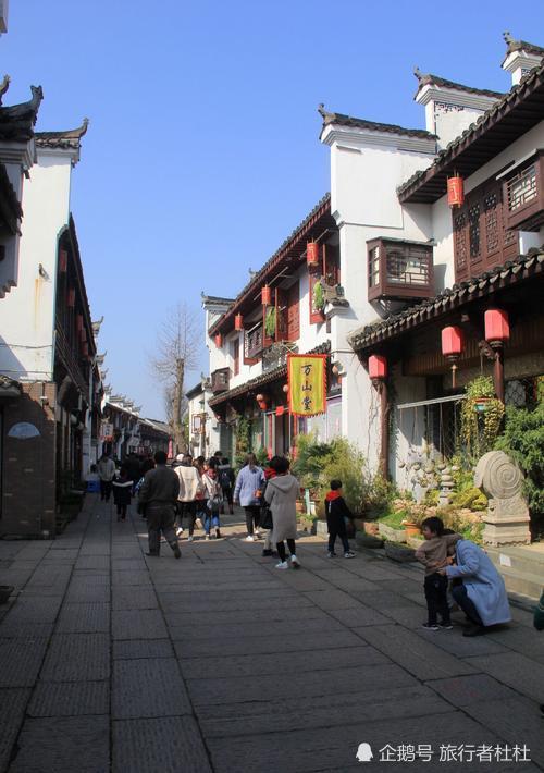 吴江上市公司，巷弄中的隐秘瑰宝