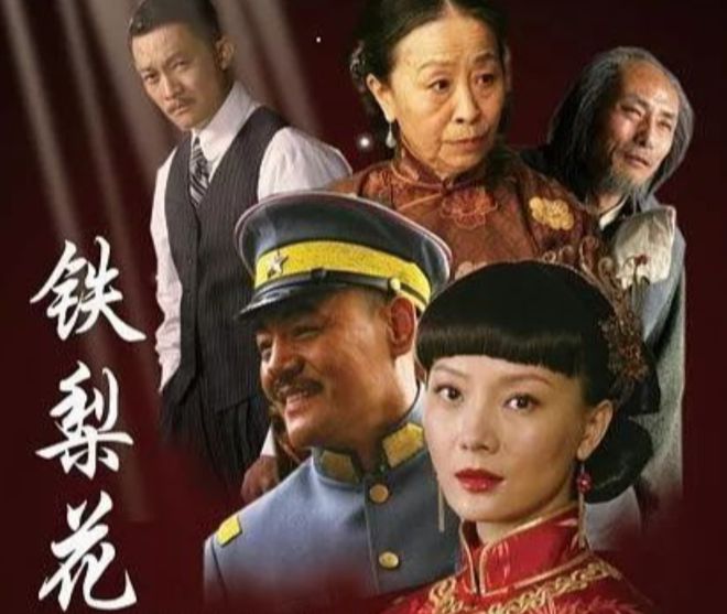铁梨花电视剧演员表，角色演绎与其深远影响