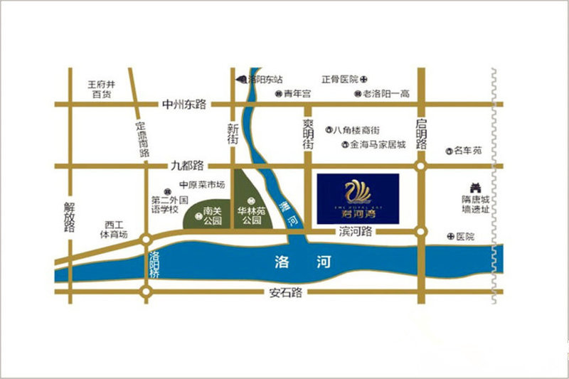 洛阳君河湾最新动态揭秘，科技引领智能生活新体验