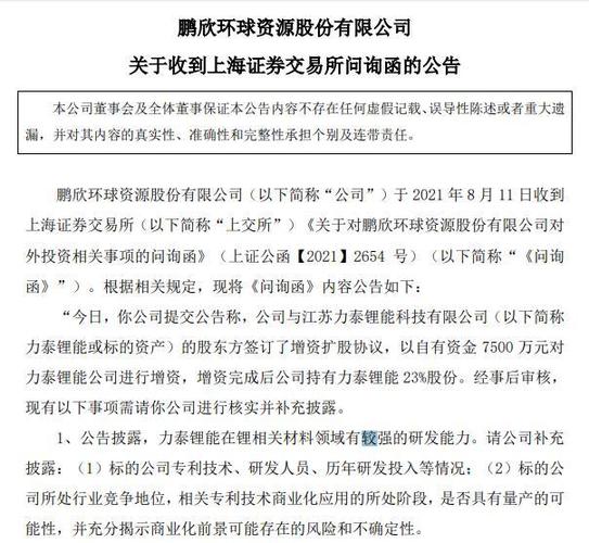 鹏欣资源